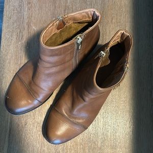 Pikolinos Boots 🥾